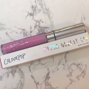Colourpop Ultra Glossy Lip Thotful